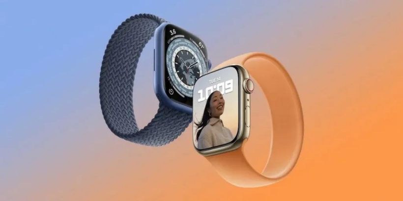 Apple Watch S7、SE供应减少，为下周苹果发布会做好准备