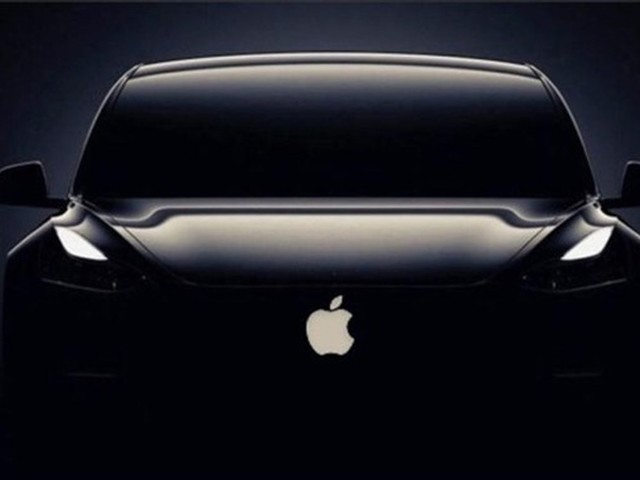 报告显示：苹果 Apple Car 电动汽车尚未发布，就有 26% 的消费者考虑购买