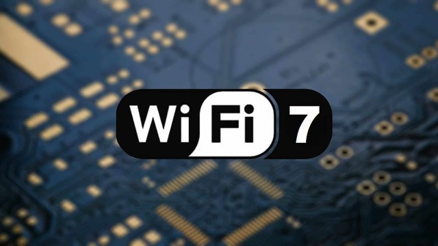 英特尔与博通公司共同实现 Wi-Fi 7 行业重大里程碑