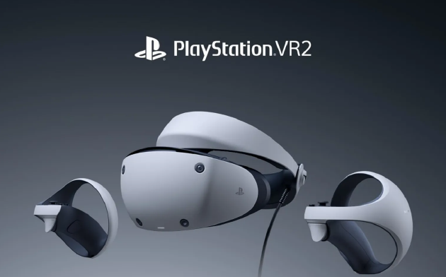索尼称PS VR2不会向后兼容初代PS VR游戏