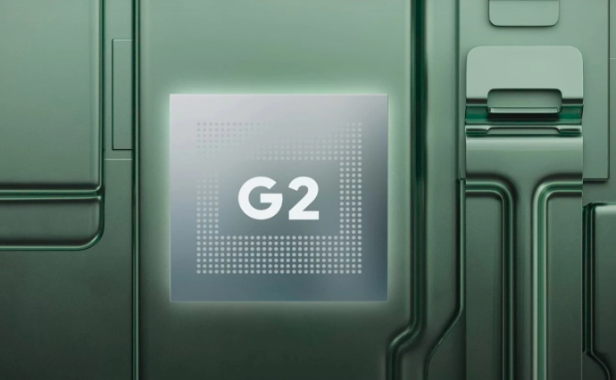 谷歌证实 Tensor G2 处理器仍采用三星 5nm 工艺，并非 4nm