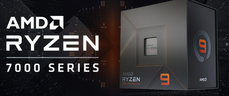 锐龙7000销量不佳，AMD 将缩减“Zen 4”CPU 生产计划