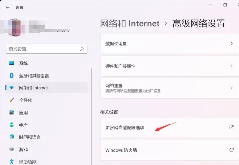 Win11设置固定IP地址教程