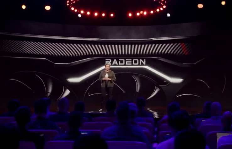 消息称 AMD 新一代显卡拥有更大显存：7950XT约为24GB