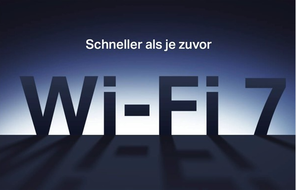 TP-LINK旗下首款Wi-Fi 7路由器官宣：11月14日发布