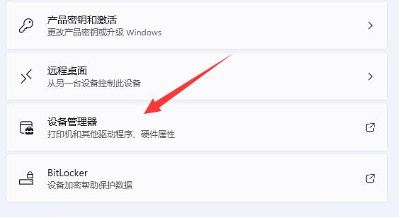 Win11查看显卡配置教程