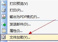 WPS文档加密功能介绍