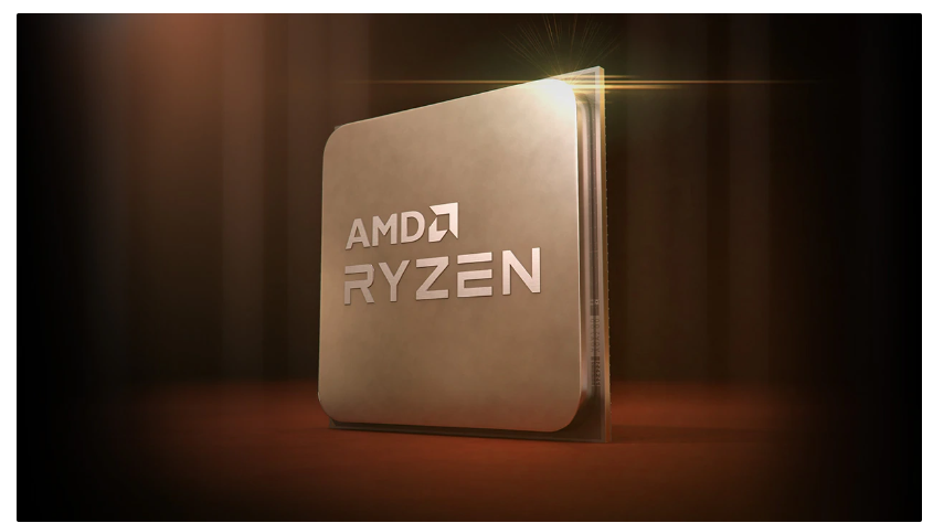 重回探底好价：AMD R5-5600G盒装处理器 799 元12期免息
