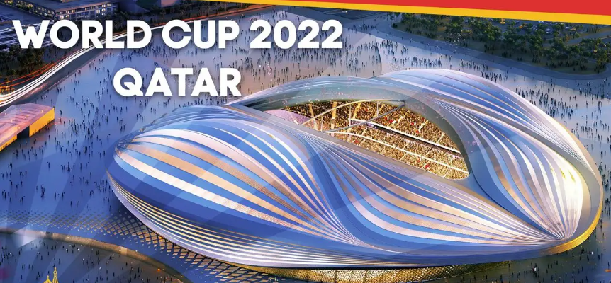 2022卡塔尔世界参赛队伍名单