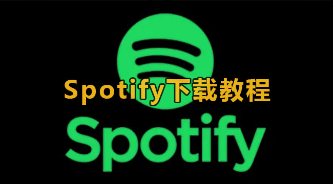 安卓下载Spotify教程