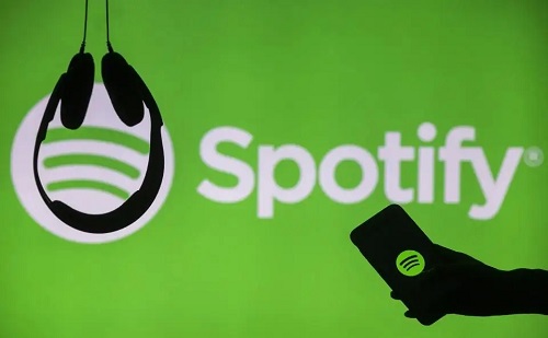 spotify注册一直转圈错误的解决方法