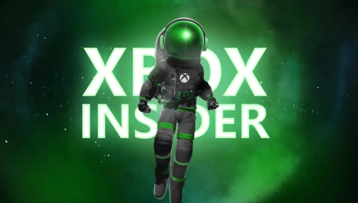 微软 Xbox 团队宣布 Alpha 和 Alpha Skip-Ahead 频道将在近期开放邀请