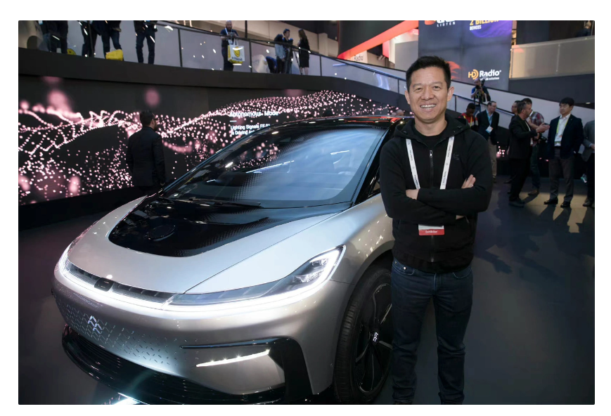 法拉第未来：FF 91 预计今年不会交付，需要额外的资金