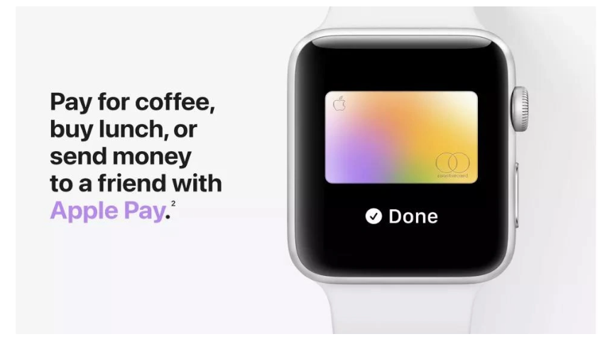 苹果支付服务 Apple Pay 即将登陆韩国