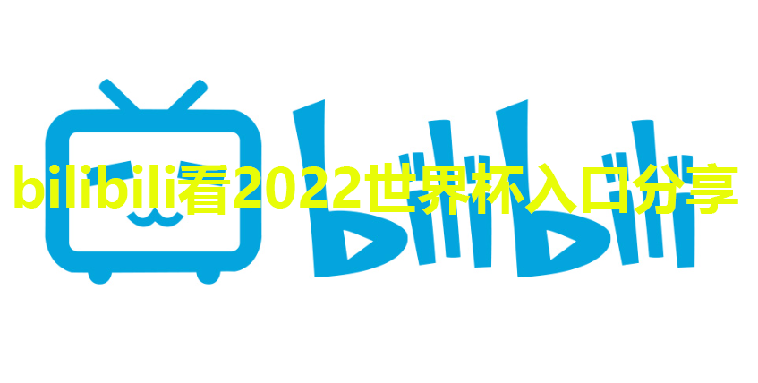 bilibili看2022世界杯入口分享