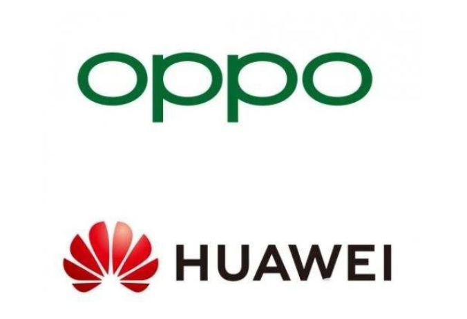 华为与 OPPO 签订全球专利交叉许可协议
