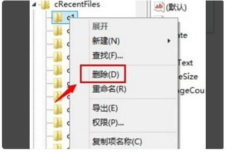 Adobe Reader删除最近打开的文件教程