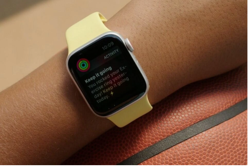 消息称苹果已经在越南试产 Apple Watch