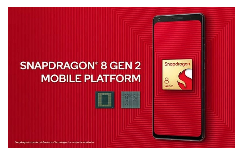 高通：搭载卫星连接的骁龙 8 Gen 2 安卓手机今年下半年推出