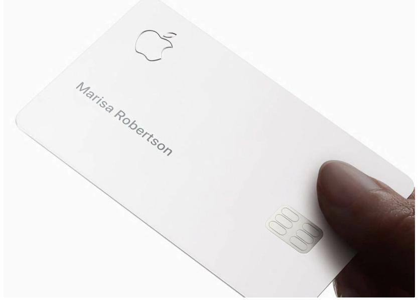 苹果在美国启动新一轮 Apple Card 拉新活动，新用户可免费订阅一年《华尔街日报》