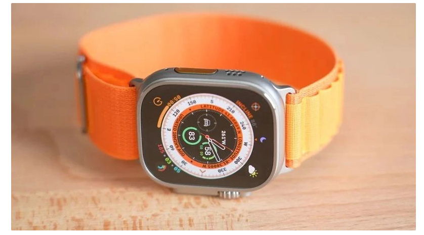不会自己生产屏幕，消息称苹果正和 LG 定制生产用于 Apple Watch 的 microLED 屏幕