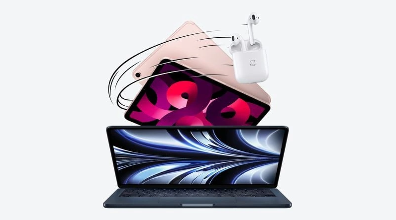 苹果在澳大利亚和新西兰推出返校季促销活动：购买新款 M2 Pro / Max 版 MacBook Pro 等免费赠送 AirPods 2 耳机