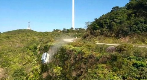 抖音莽村车神李有田梗出处介绍