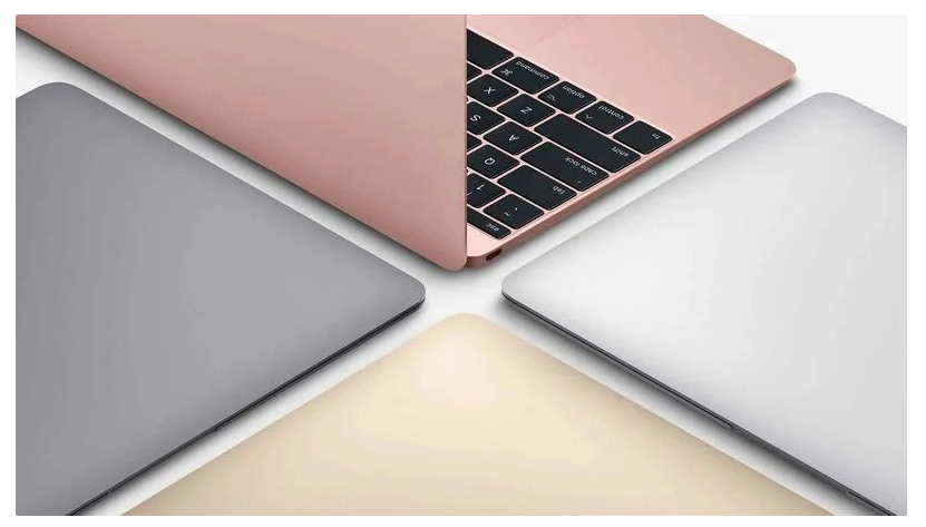 消息称苹果计划重新推出 12 英寸 MacBook，最快今年下半年量产