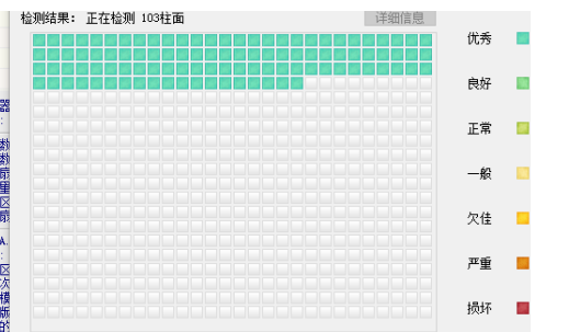 DiskGenius检测磁盘坏道方法