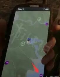 森林之子GPS一直响解决方法