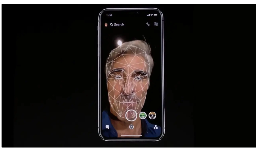 继 Touch ID 和 Face ID 之后，苹果正探索 Body ID：全身扫描以验证身份和分析身体健康