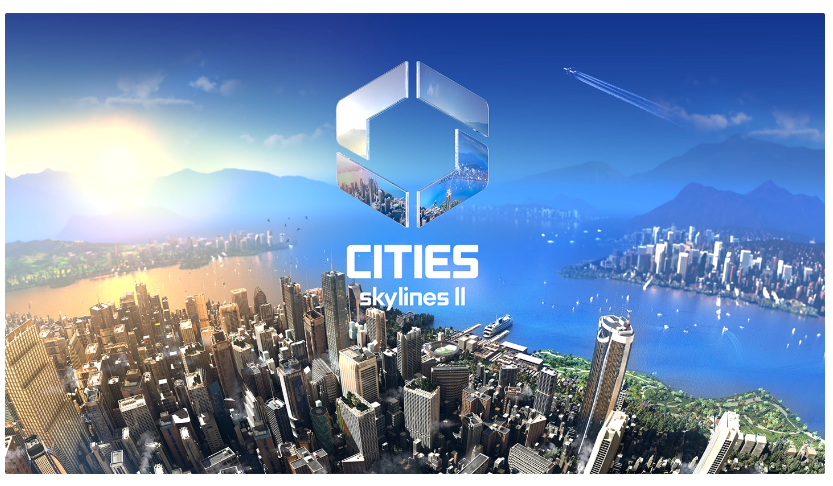 P 社新作《城市：天际线 2》正式公布： 年内登陆 Xbox、PS、PC 平台，首发加入 XGP