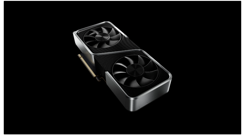 消息称英伟达正开发新款 GeForce RTX 3060 显卡，基于 GA104 GPU+GDDR6X 显存