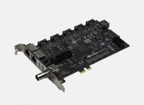 Nvidia Quadro SYNC