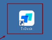 ToDesk设置自动锁定屏幕方法