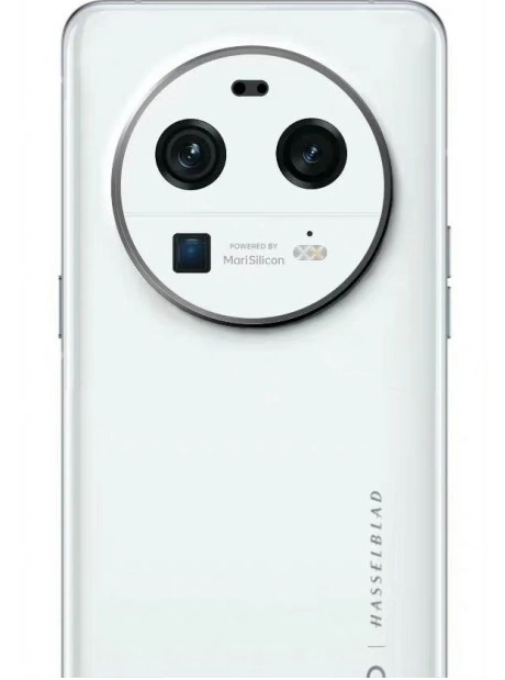 oppofindx6pro有几中颜色