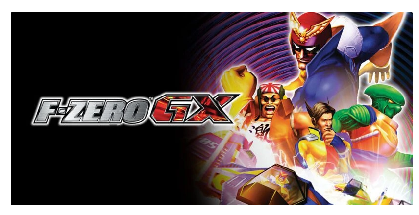 消息称任天堂经典竞速游戏《F-Zero GX》复刻版开发中，即将登陆 Switch