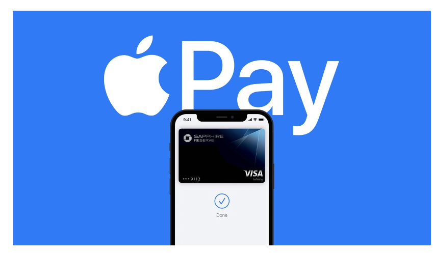 苹果支付服务 Apple Pay 上线 8 年之后，于今天正式登陆韩国市场