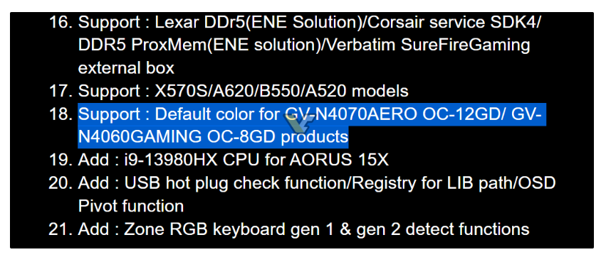 英伟达 GeForce RTX 4070 显卡确认将采用 12GB 显存，RTX 4060 为 8GB