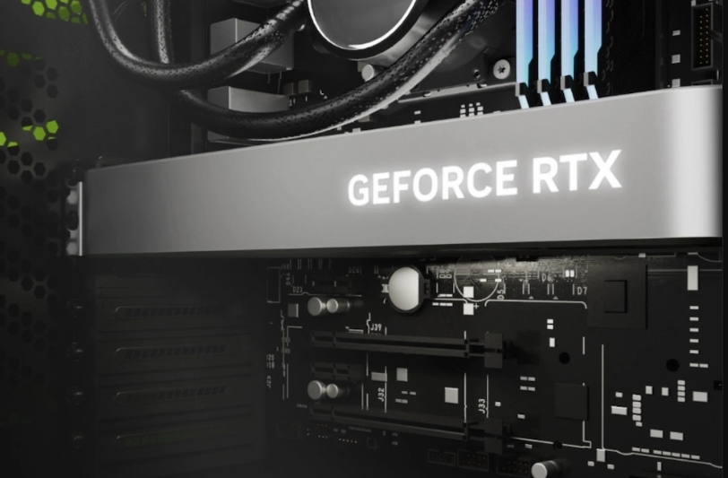 英伟达 GeForce RTX 4070 显卡确认将采用 12GB 显存，RTX 4060 为 8GB