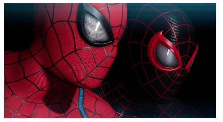 毒液配音演员透露索尼 PS5 大作《漫威蜘蛛侠 2》将于 9 月发售