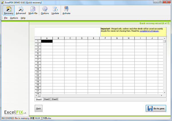 Cimaware OfficeFIX