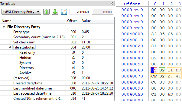 Active Disk Editor