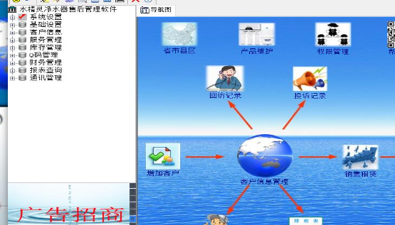 公司常用办公软件推荐