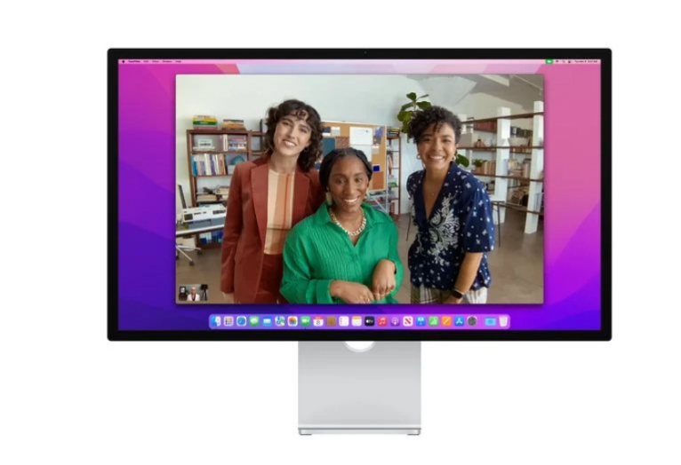 苹果发布 Studio Display 16.4 固件更新，新增支持屏幕校准工具