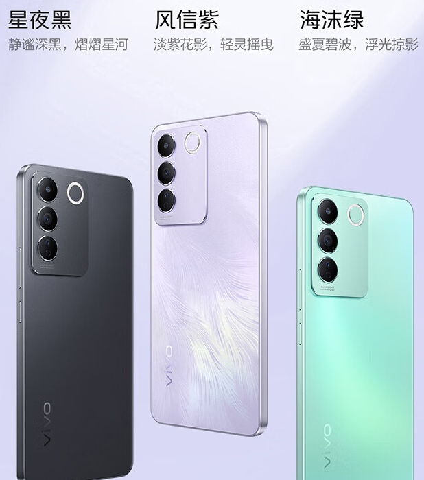 vivos16系列哪个好