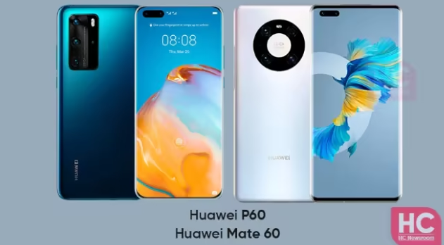 华为mate60支持5g吗