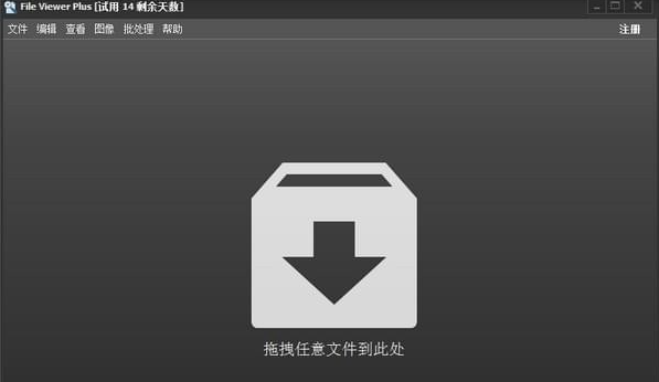 File Viewer Plus