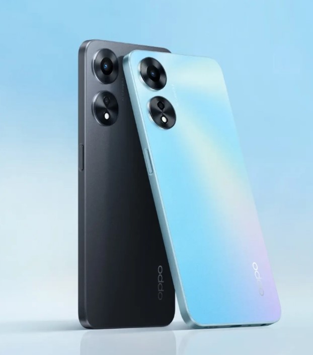 oppoa1x什么时候发布