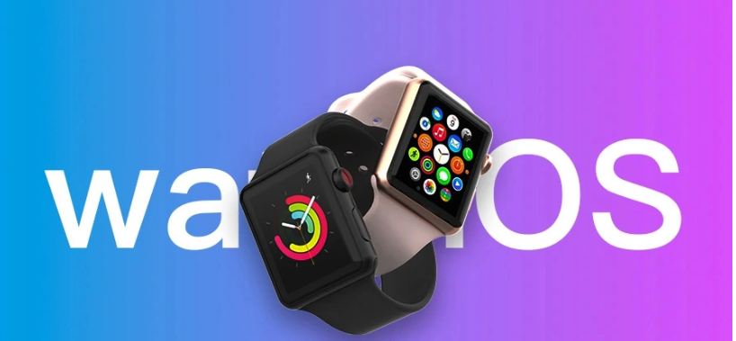 支持应用文件夹，消息称 watchOS 10 引入全新主屏幕布局